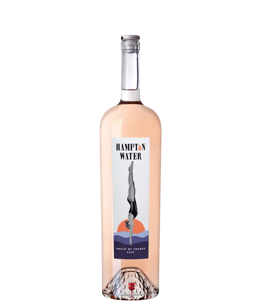 Hamptonwater magnum bei Magnum home & wine Collections